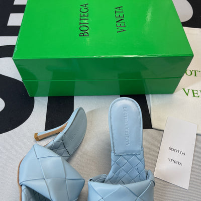 Bottega Veneta Heels