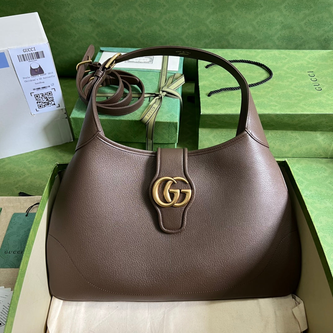 Gucci  Aphrodite Medium Shoulder Bag