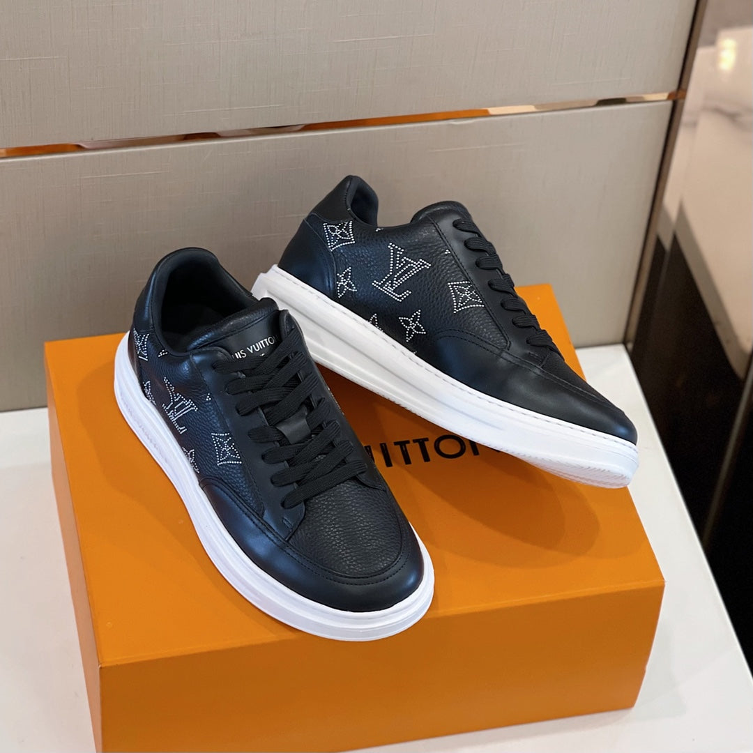 Louis Vuitton Beverly Hill Sneakers