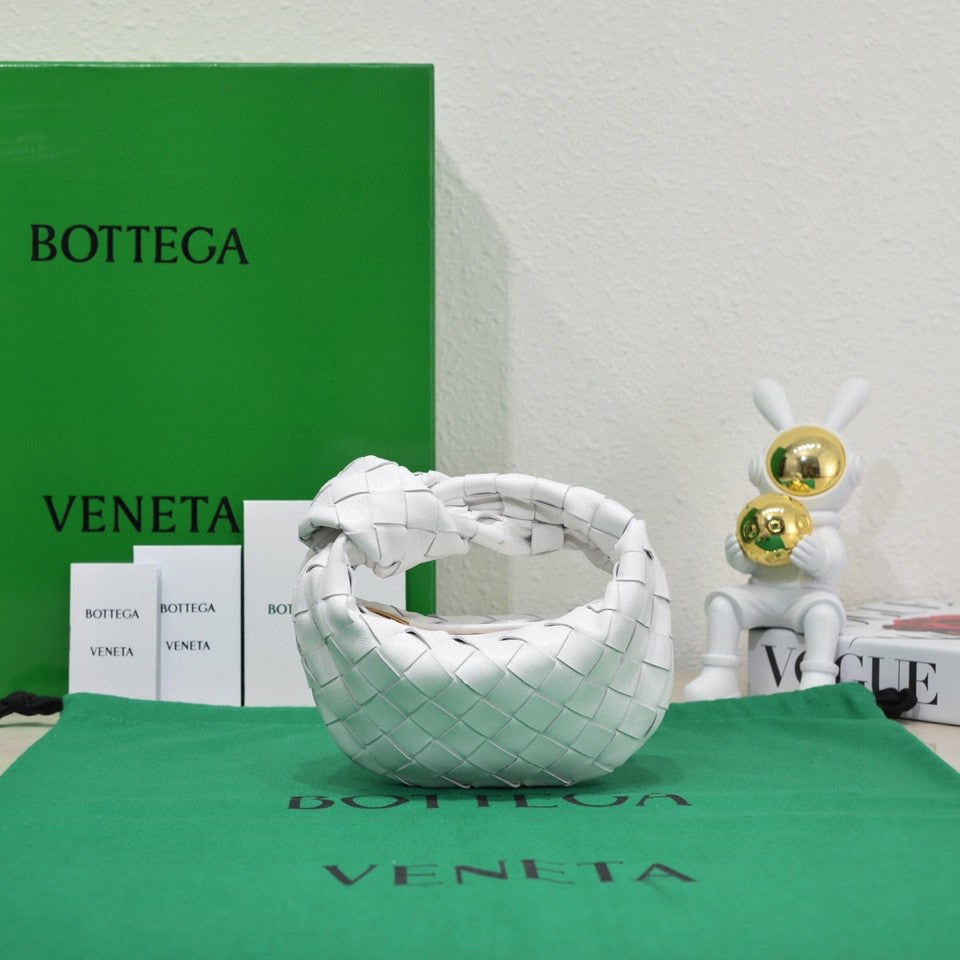 Bottega Veneta Mini Jodie Bag