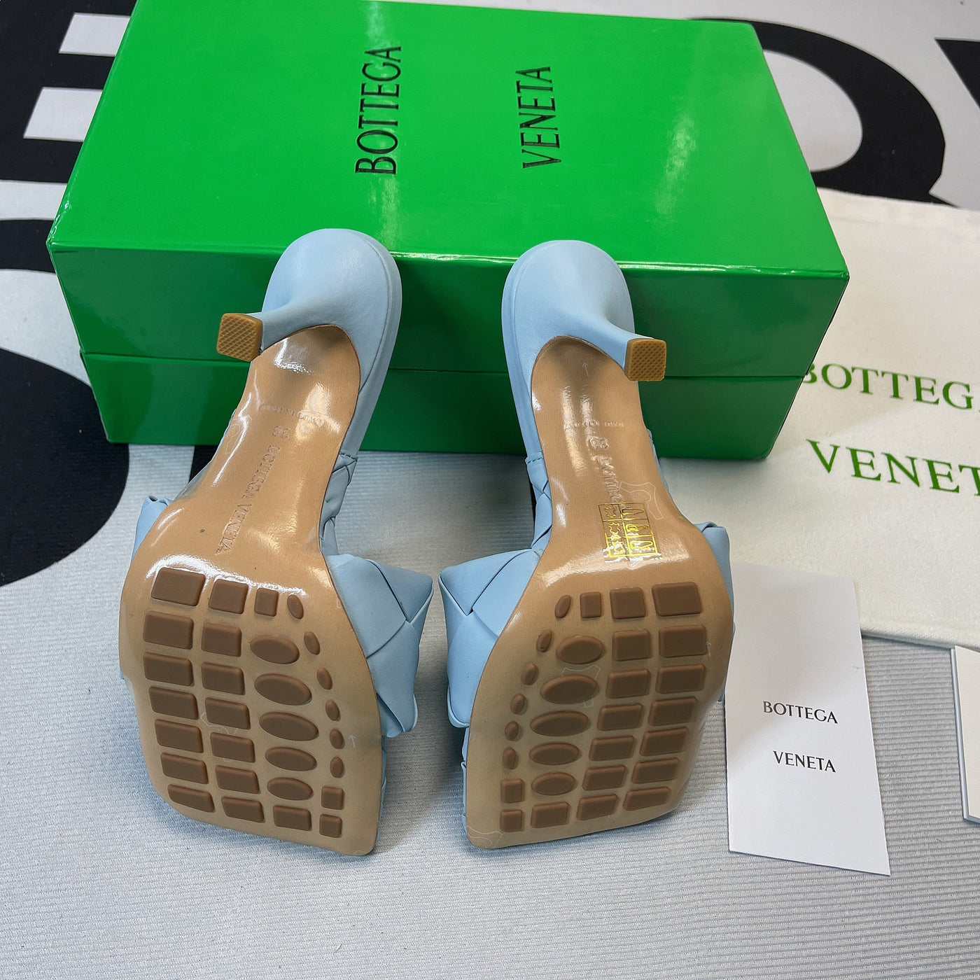 Bottega Veneta Heels