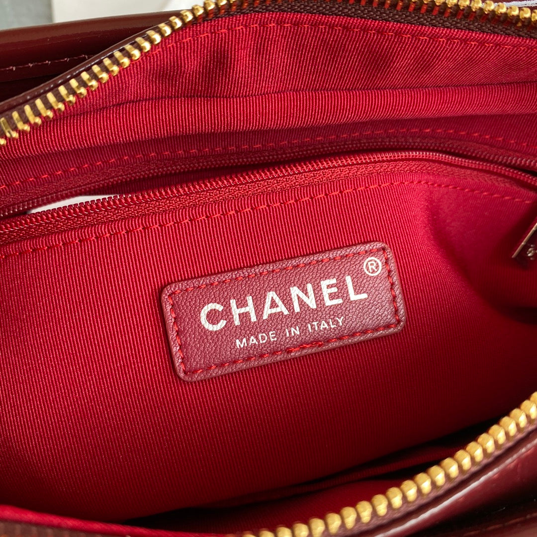 Chanel Gabrielle Small Hobo Bag