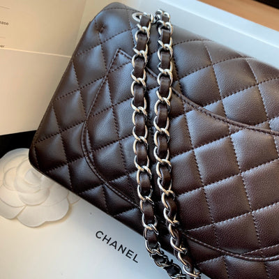 Chanel Double Flap Bag