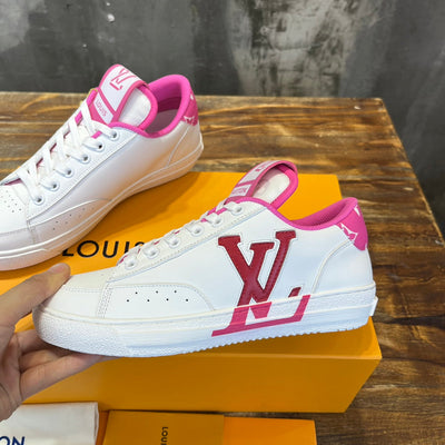 Louis Vuitton Charlie Sneakers