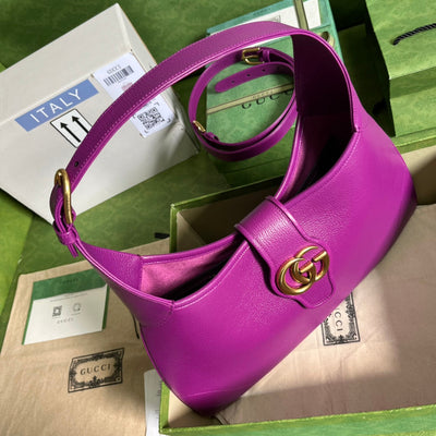 Gucci  Aphrodite Medium Shoulder Bag