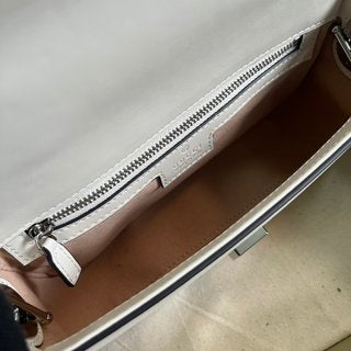 Gucci Petite GG Small Shoulder Bag