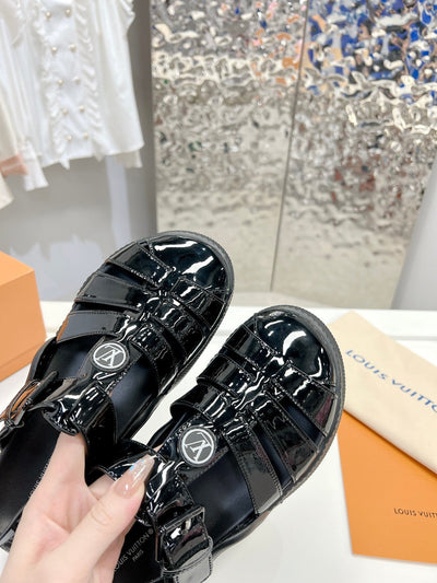 Louis Vuitton Archlight Flat Sandals