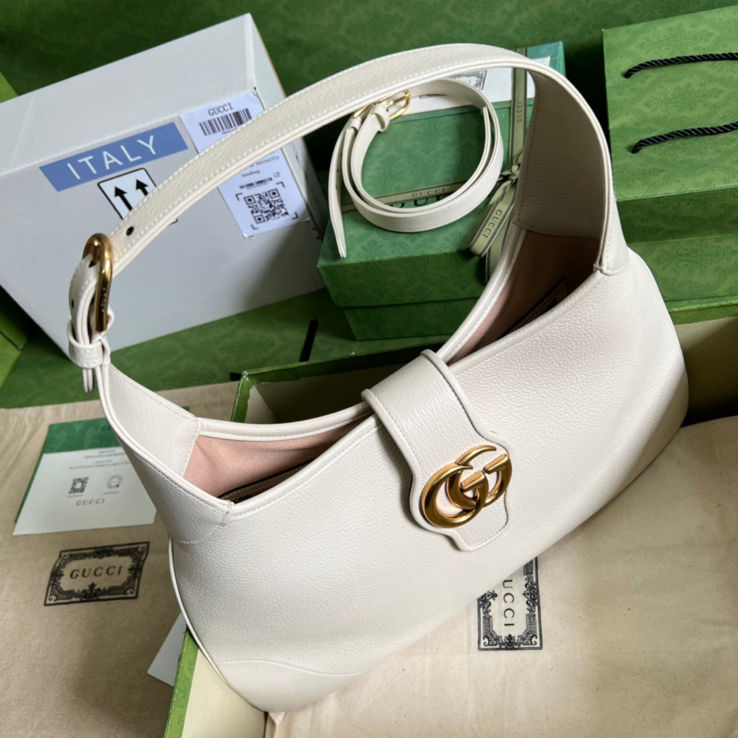 Gucci  Aphrodite Medium Shoulder Bag