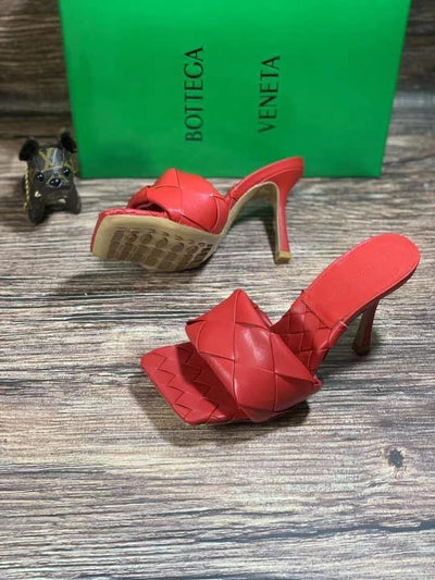 Bottega Veneta Heels