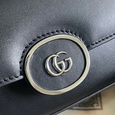 Gucci PetiteGG Small Shoulder Bag