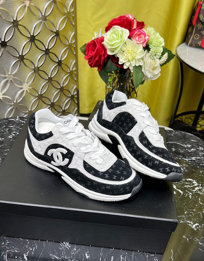 Chanel Sneakers