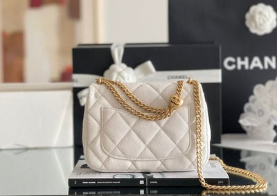 Chanel Mini Flap Bag