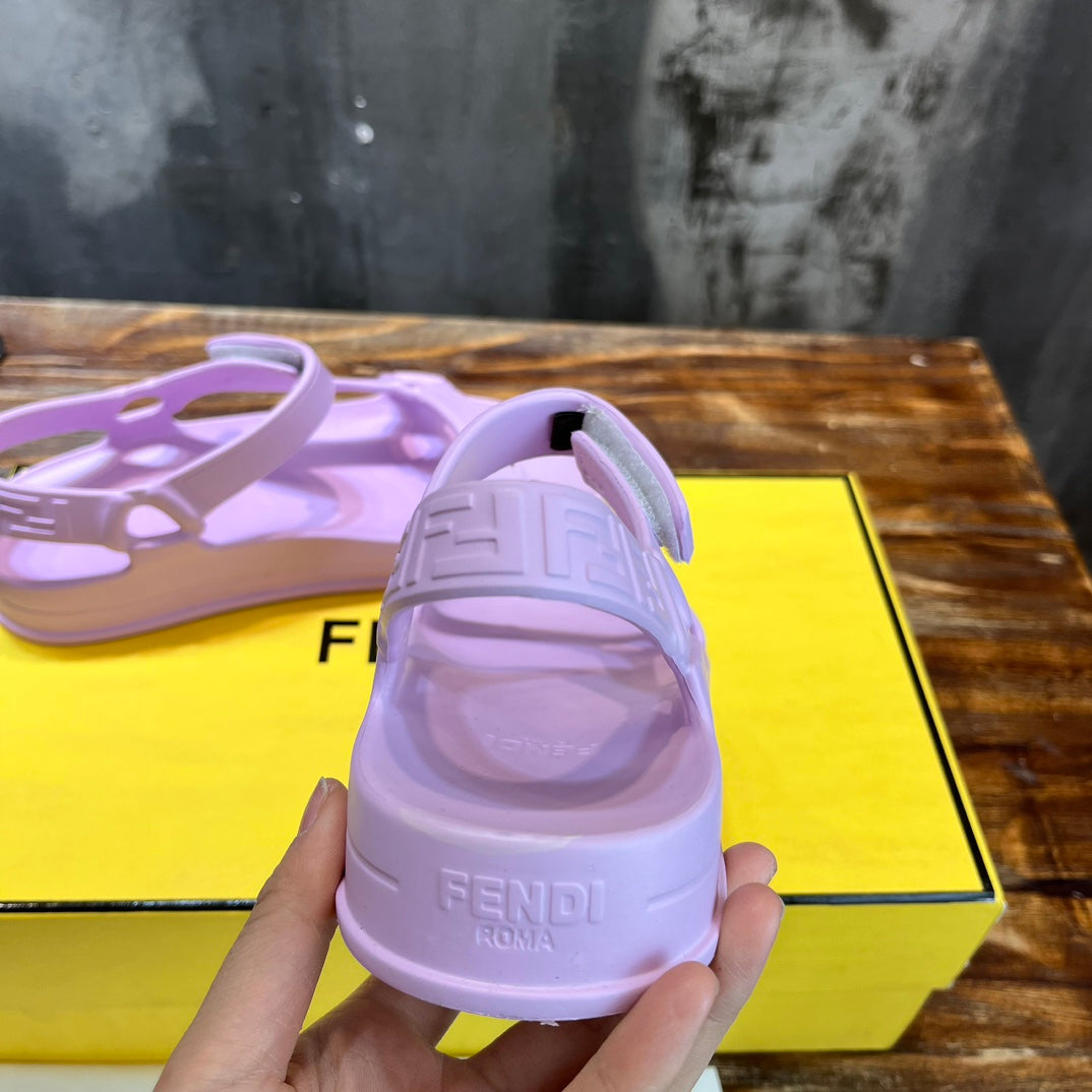 Fendi Sandals