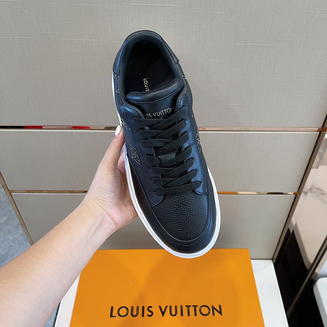 Louis Vuitton Beverly Hill Sneakers