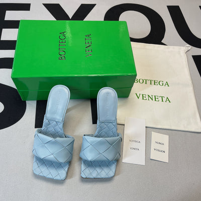 Bottega Veneta Heels