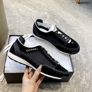 Chanel Sneakers