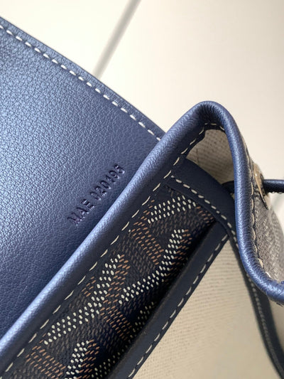Goyard Alpin Mini Backpack