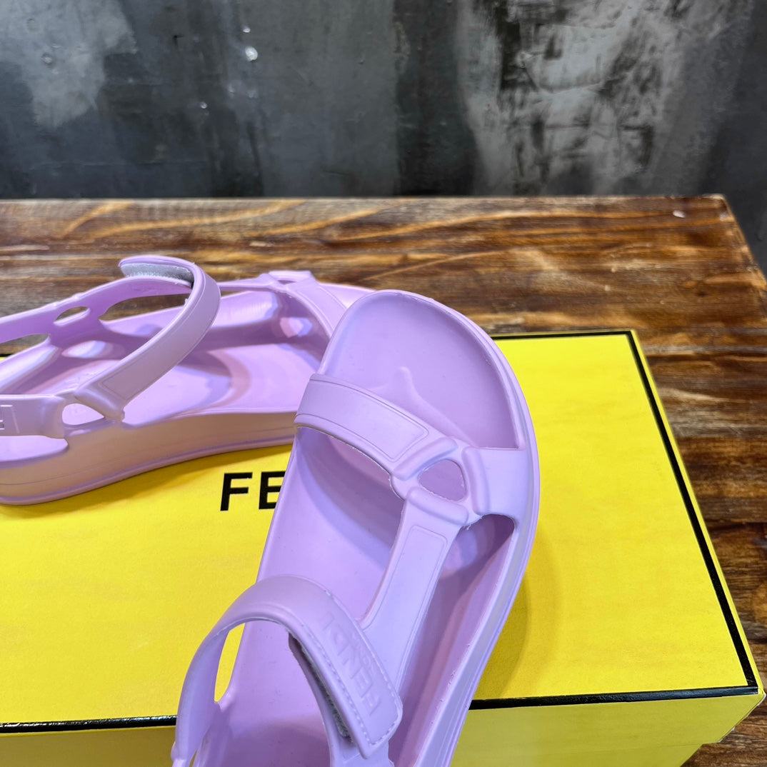 Fendi Sandals