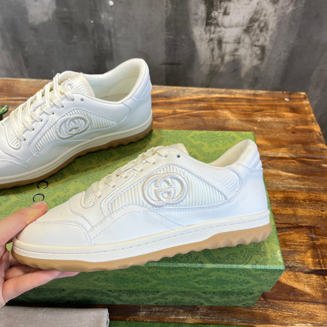 Gucci Mac80 Sneakers