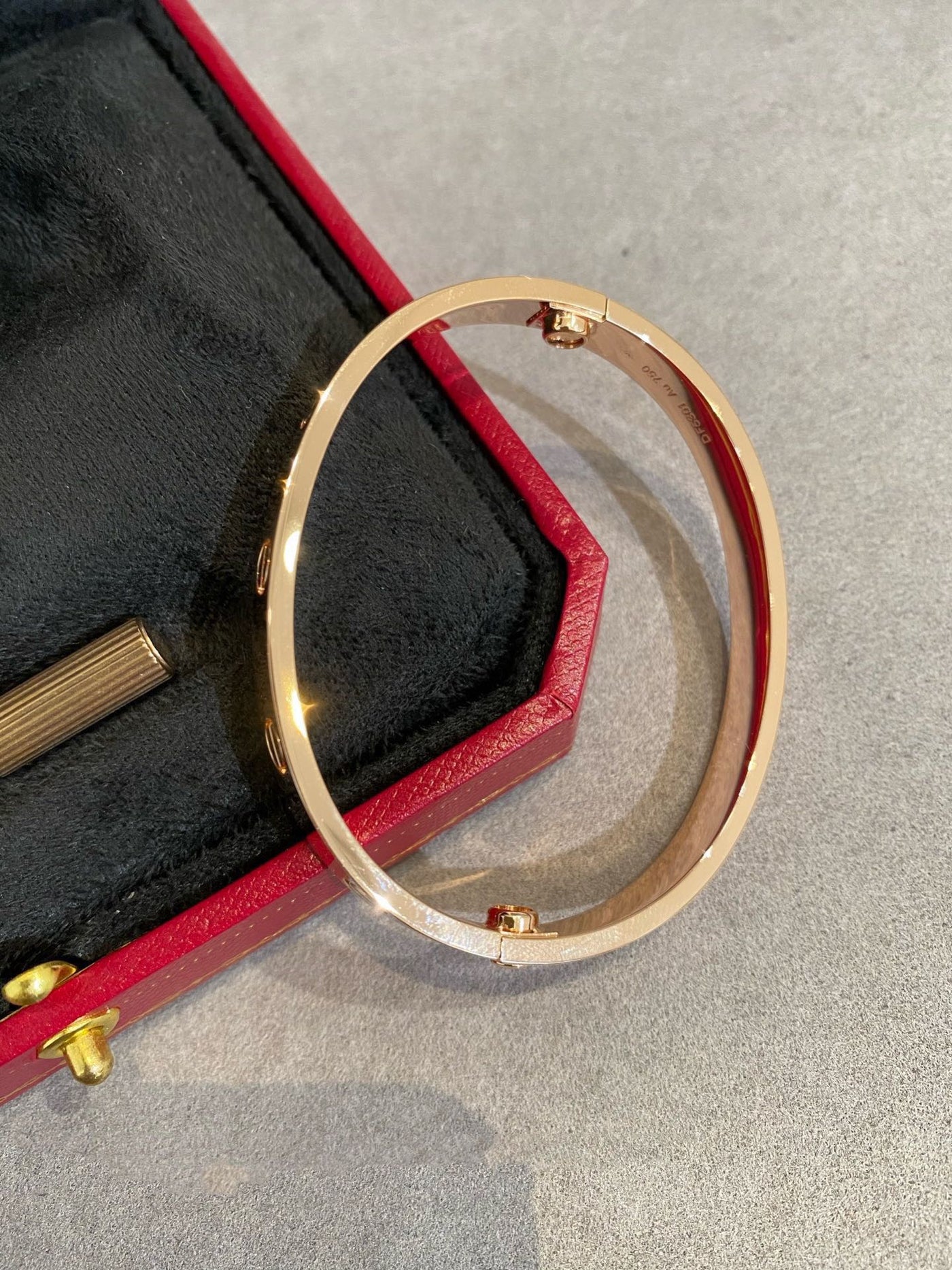 Highest Quality Cartier Love Bracelet Accessory