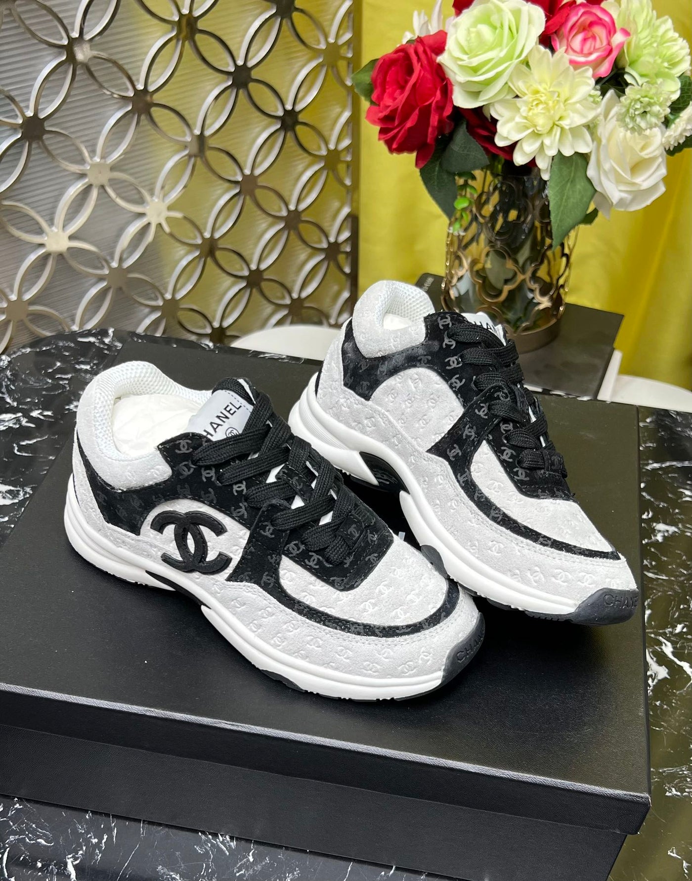 Chanel Sneakers