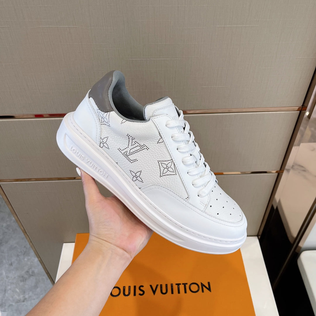 Louis Vuitton Beverly Hill Sneakers