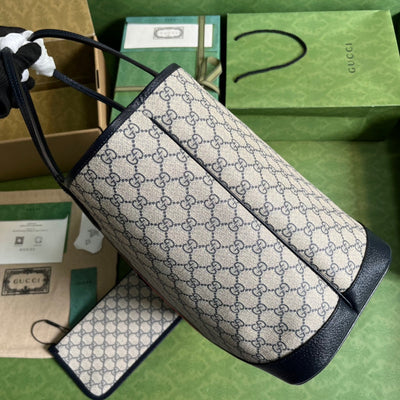 Gucci Ophidia GG Medium Tote Bag