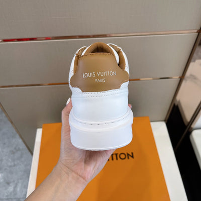 Louis Vuitton Beverly Hill Sneakers