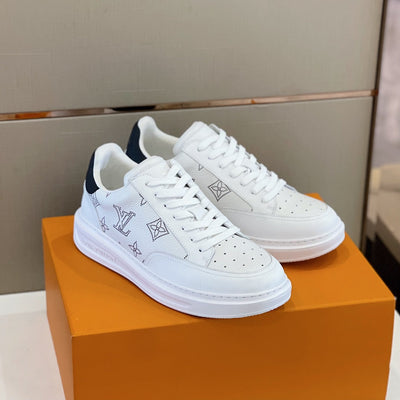 Louis Vuitton Beverly Hill Sneakers