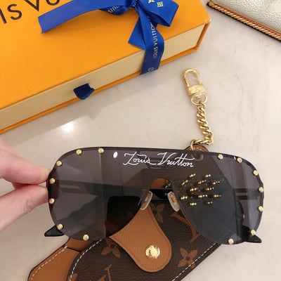 Louis Vuitton Sunglasses Accessory