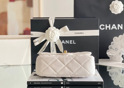 Chanel Mini Flap Bag