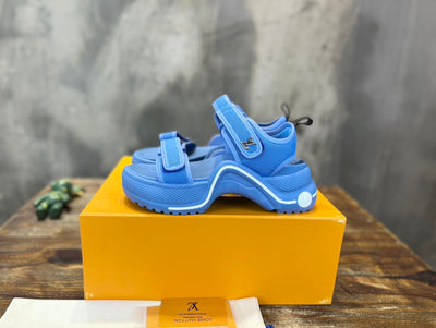 Louis Vuitton Archlight Flat Sandals
