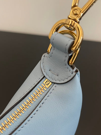 Fendi  Nano Fendigraphy  Bag