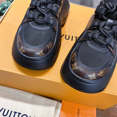 Louis Vuitton Archlight 2.0 Platform Sneakers