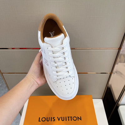 Louis Vuitton Beverly Hill Sneakers