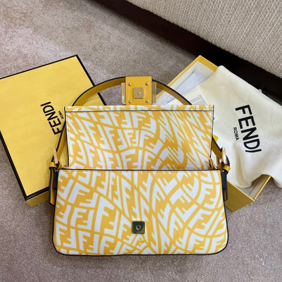 Fendi Summer Bag