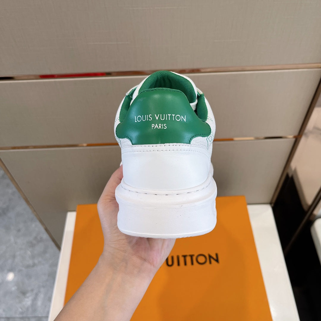 Louis Vuitton Beverly Hill Sneakers