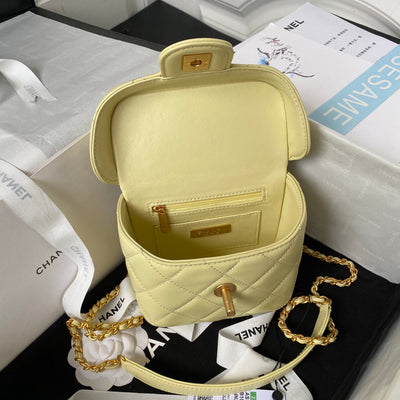 Chanel Small Vanity  Bag