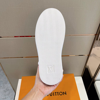 Louis Vuitton Beverly Hill Sneakers