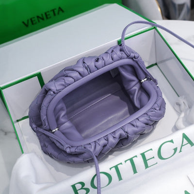 Bottega Veneta Mini Pouch Bag