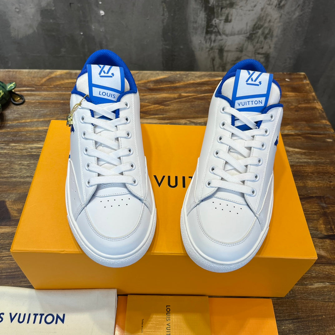 Louis Vuitton Charlie Sneakers