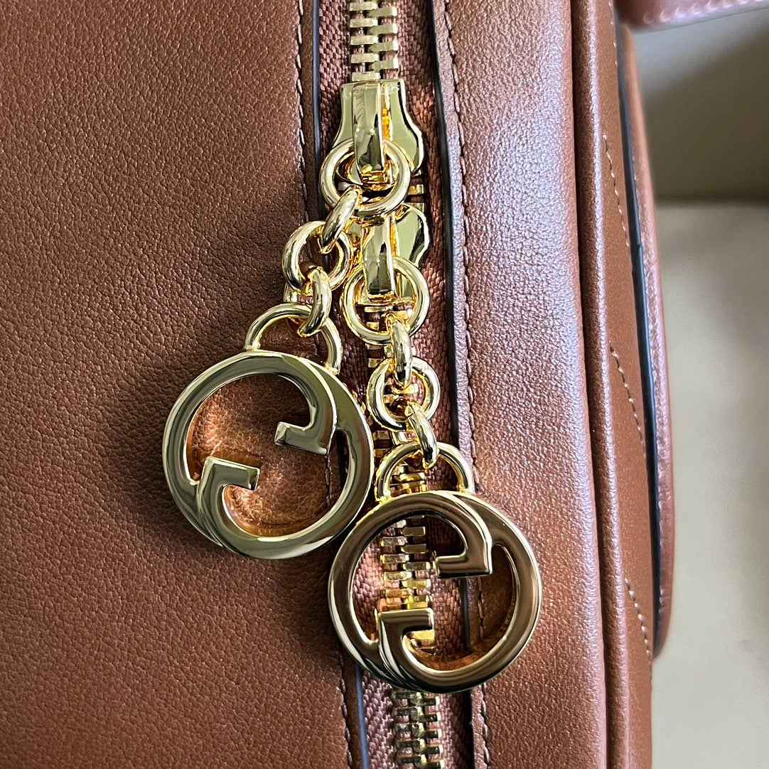 Gucci Blondie Top Handle  Bag