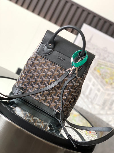 Goyard Alpin Mini Backpack