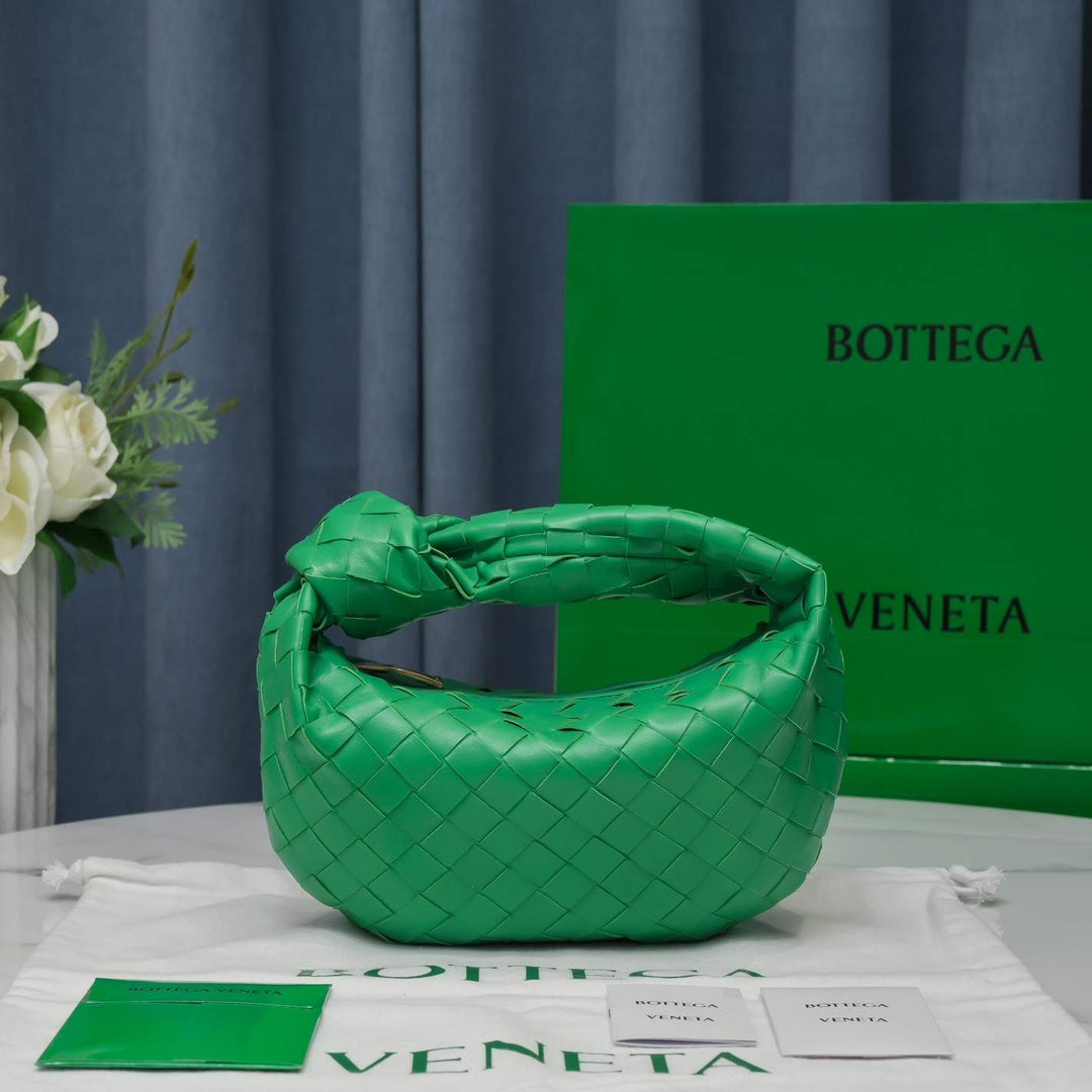 Bottega Veneta Mini Jodie Bag