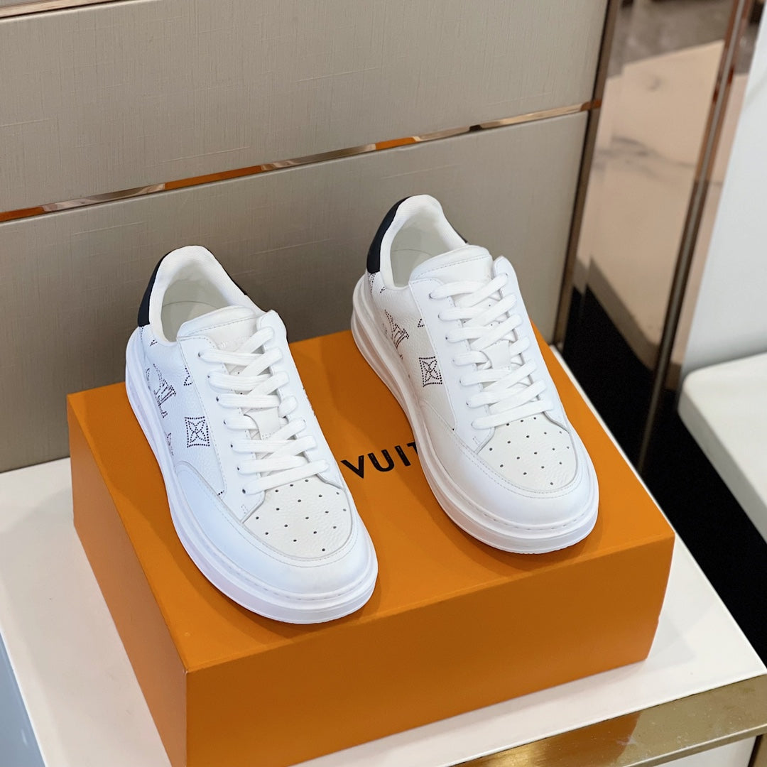 Louis Vuitton Beverly Hill Sneakers