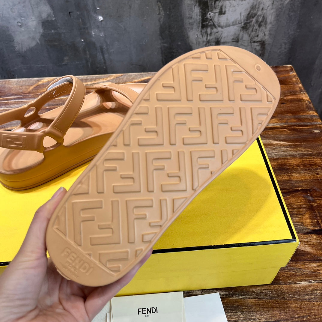 Fendi Sandals