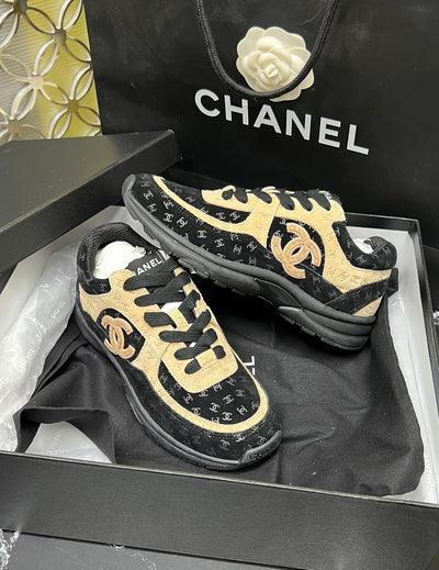 Chanel Sneakers