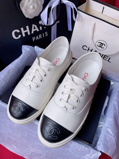 Chanel Sneakers