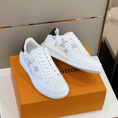 Louis Vuitton Beverly Hill Sneakers