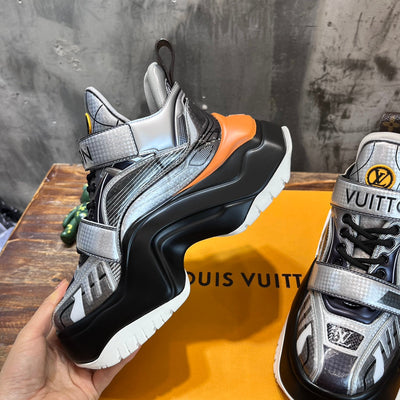 Louis Vuitton Archlight 2.0 Platform Sneakers